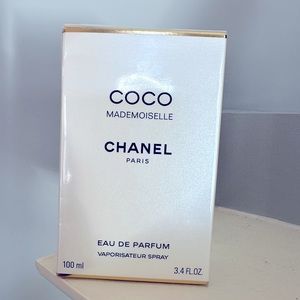 COCO CHANEL Mademoiselle EDP